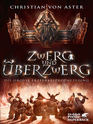 cover image of Zwerg und Überzwerg